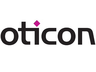 Oticon logo