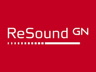 ReSound logo
