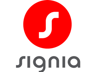 Siemens Signia logo