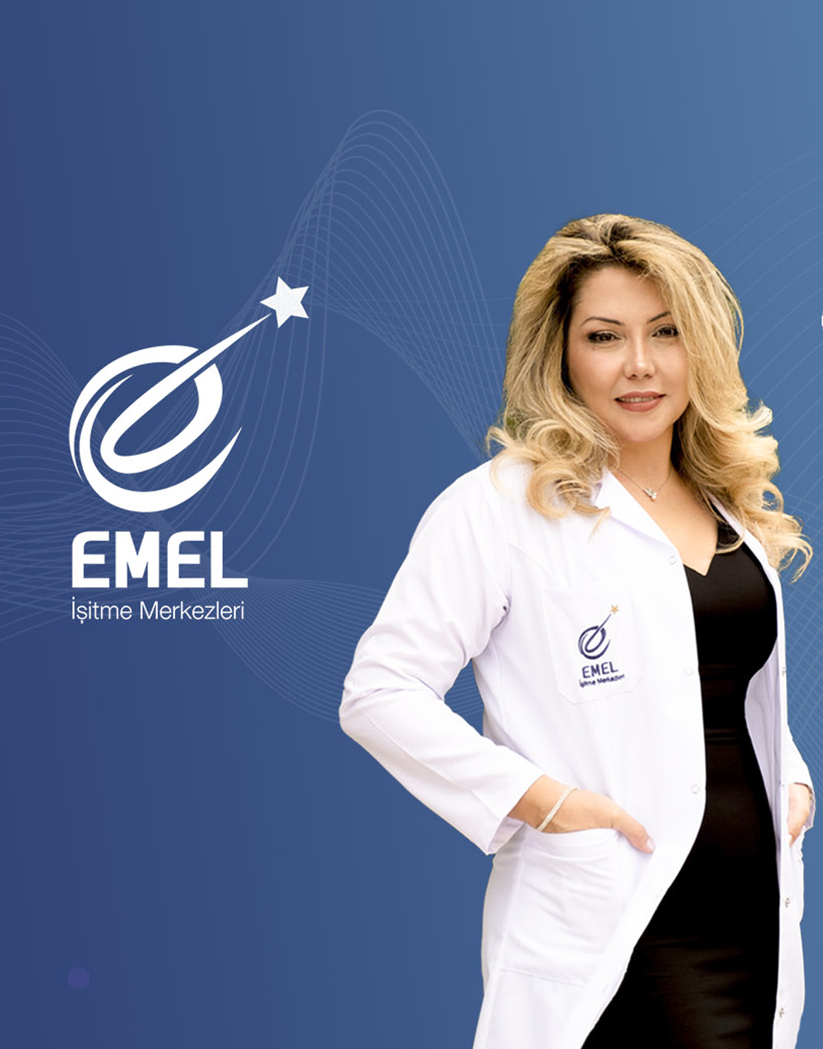 Emel İşitme Hakkımızda